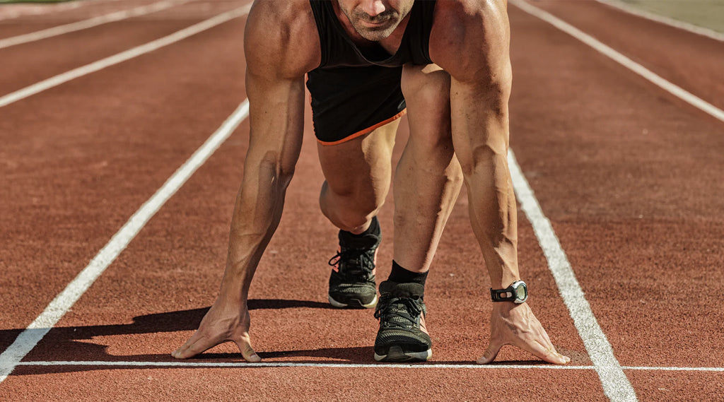 7 Reasons why athletes use nicotine pouches